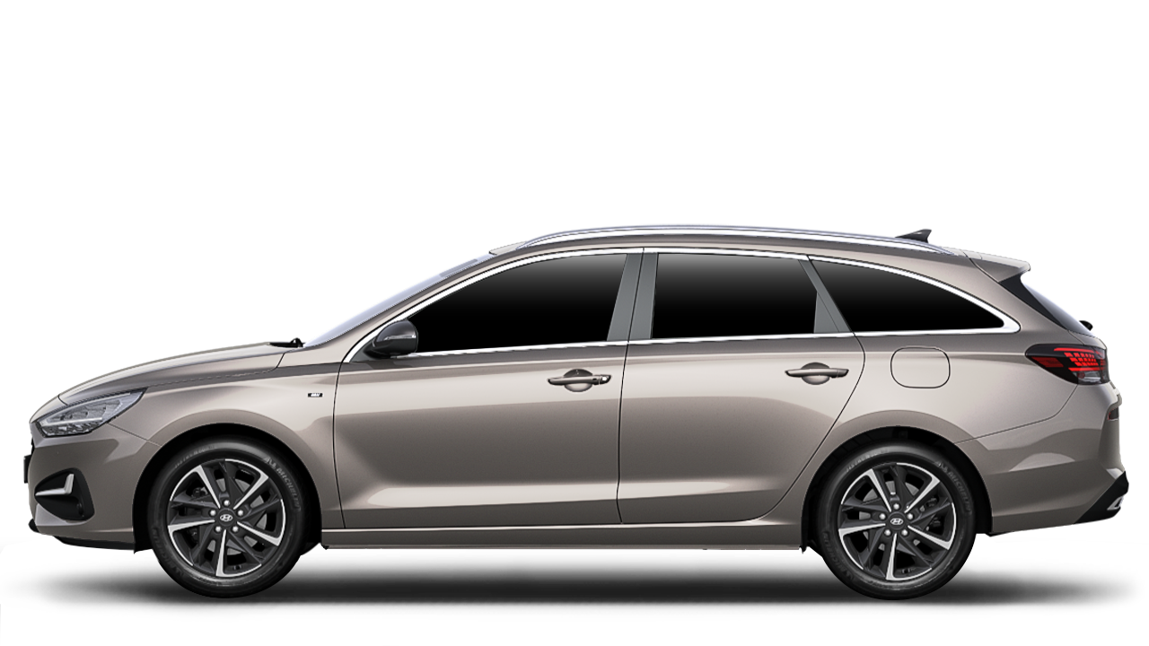 Hyundai I30 Wagon