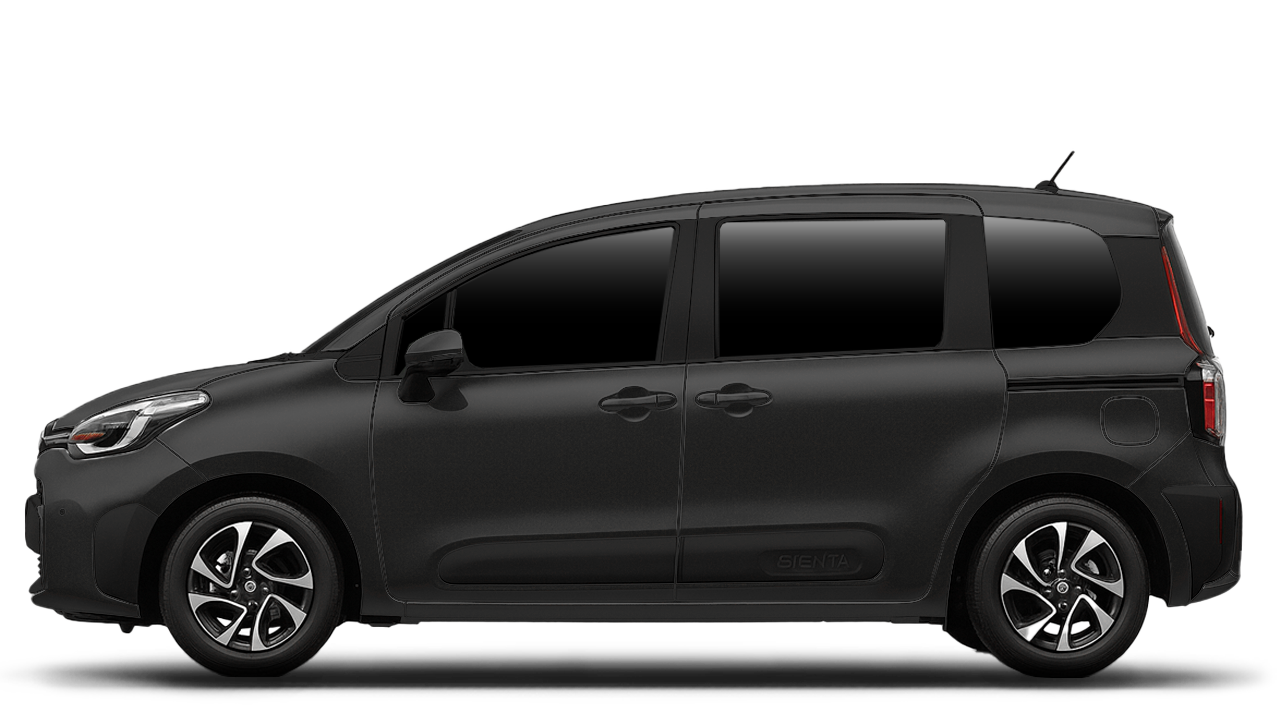 Toyota Sienta Hybrid 3rd Gen