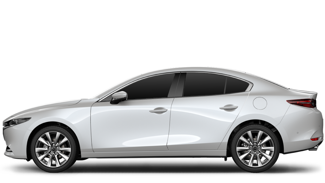 Mazda 3 Mild Hybrid Classic