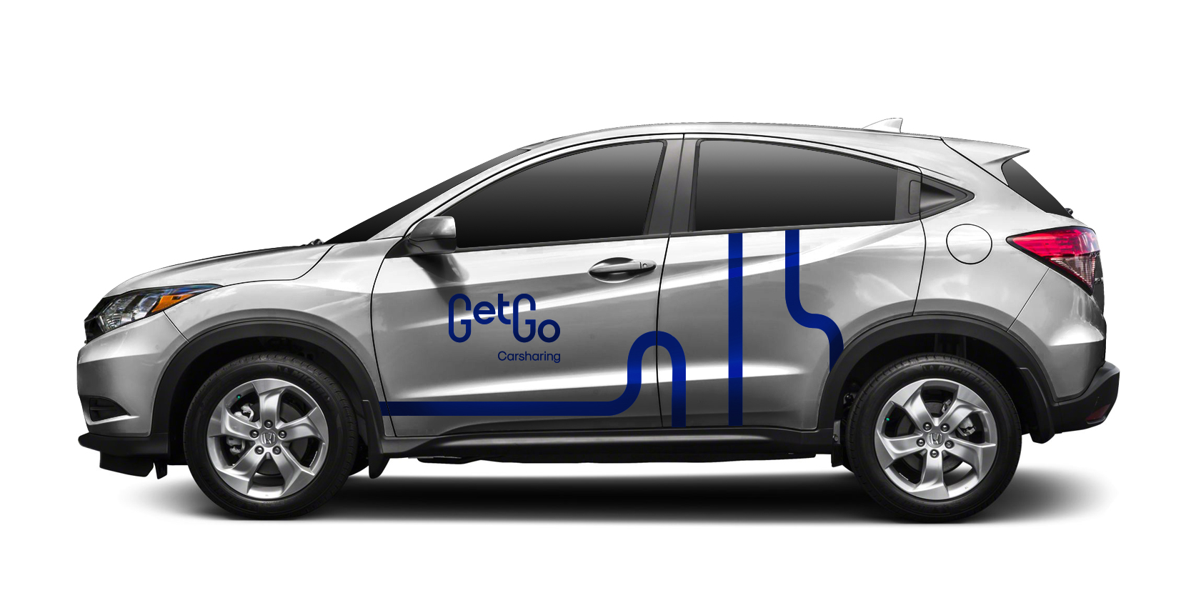Honda Vezel Hybrid