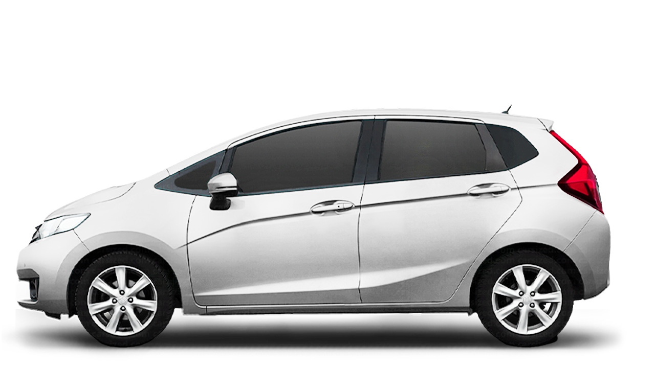 Honda Fit 4th Gen