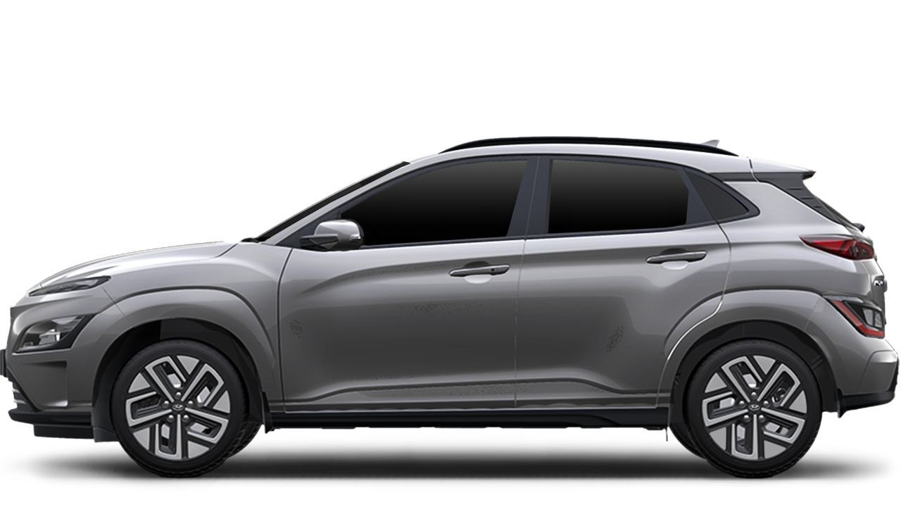 Hyundai Kona EV Select