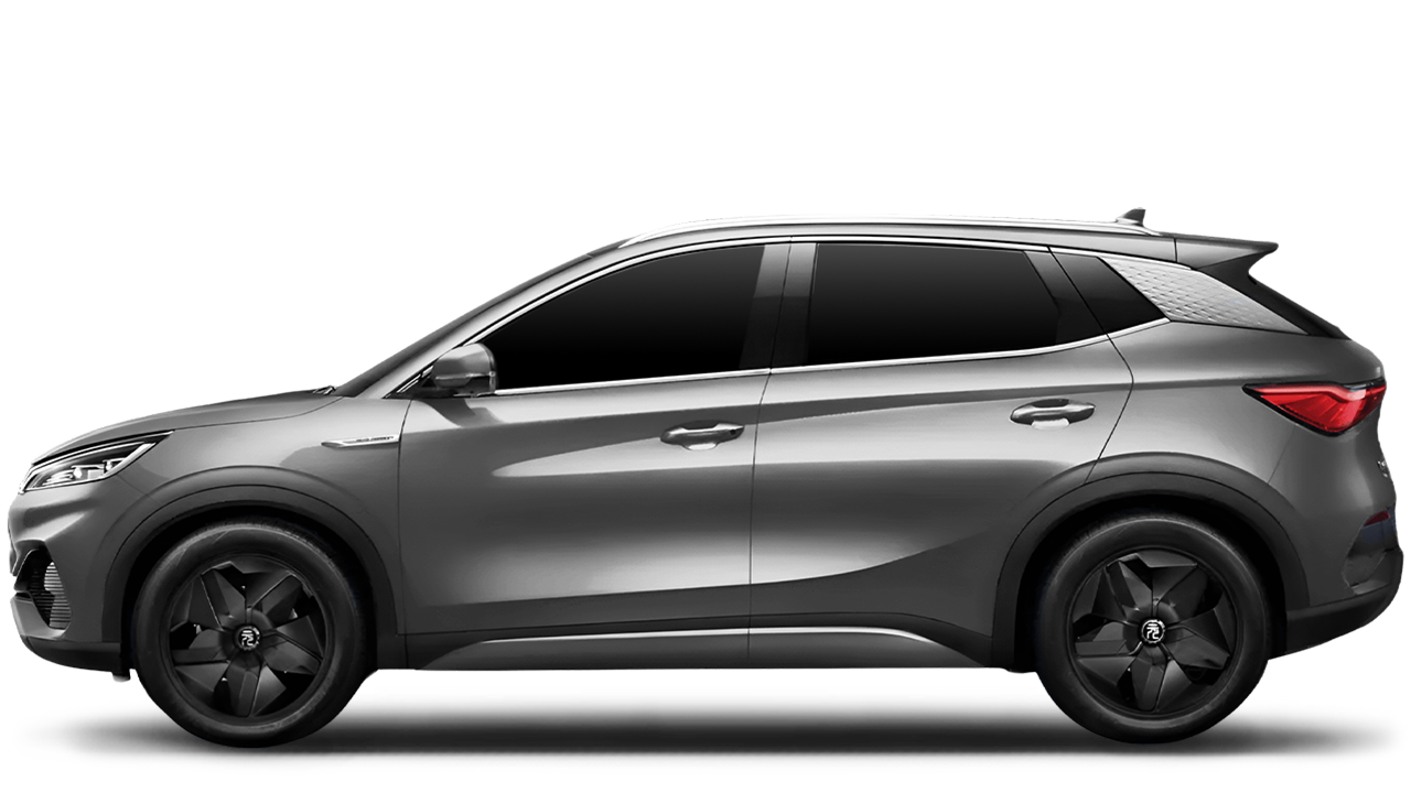 BYD Atto 3