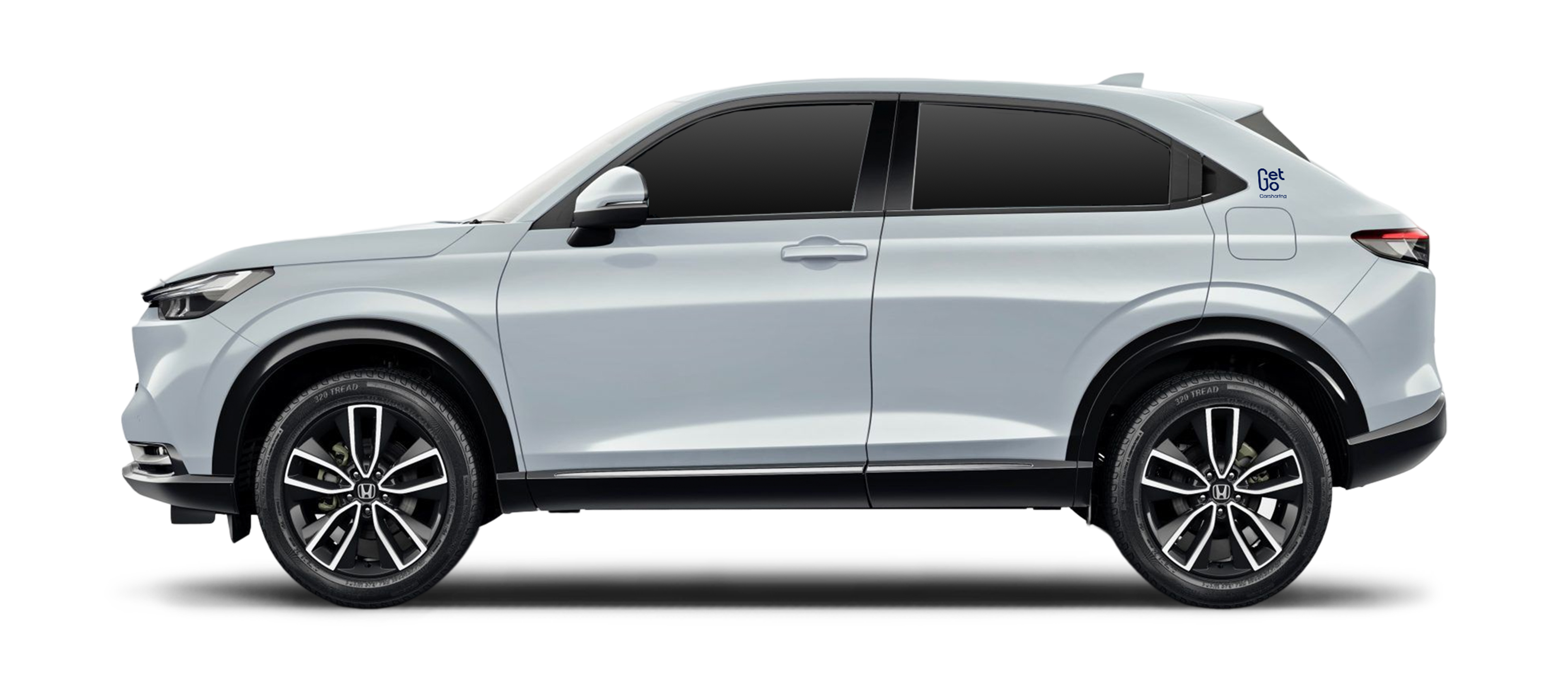 Honda Vezel Hybrid 3rd Gen