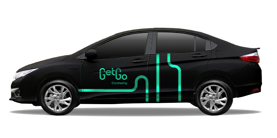 Honda Grace Hybrid