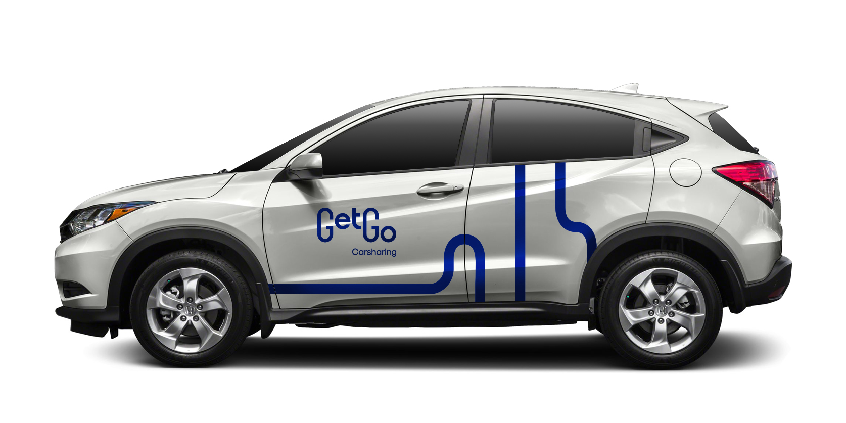 Honda Vezel Hybrid