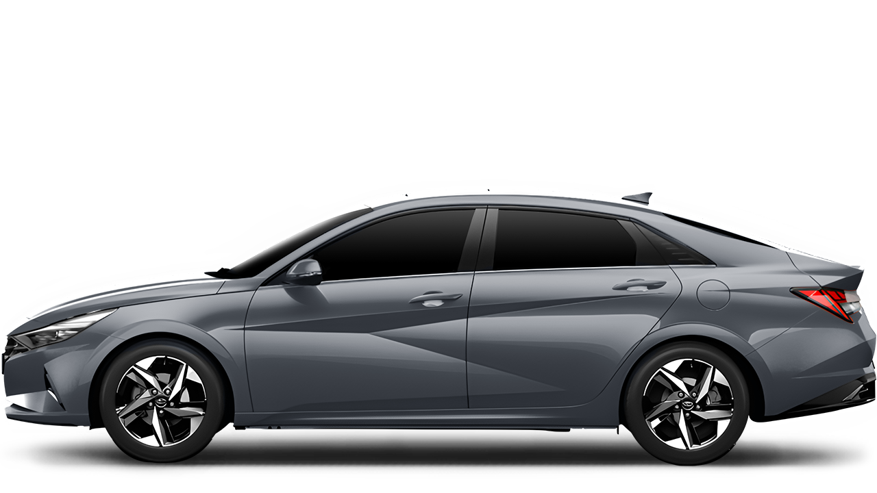 Hyundai Avante CN7