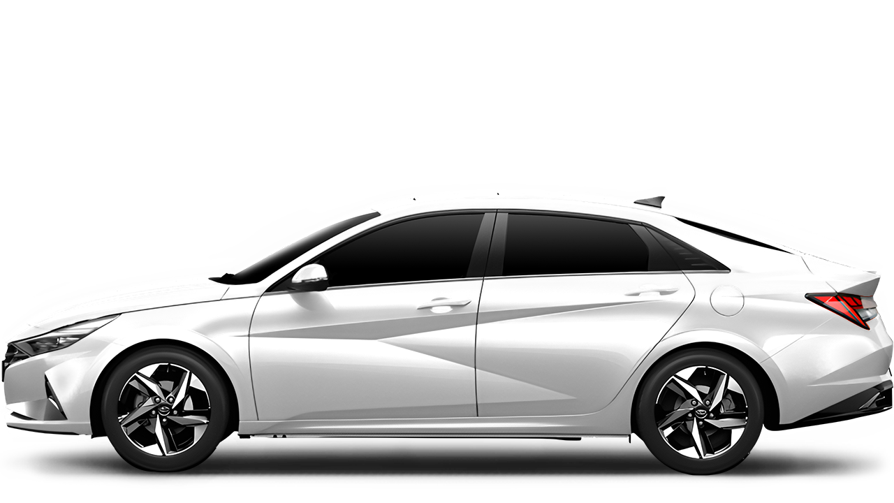 Hyundai Avante CN7